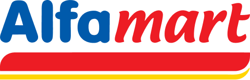 Alfamart Logo