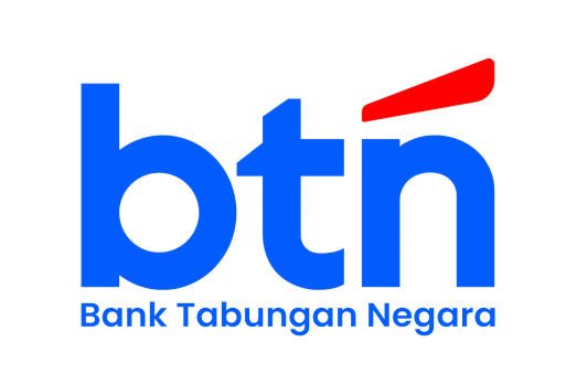 Bank BTN Logo