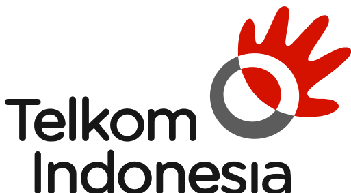 Telkom Indonesia Logo